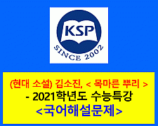 목마른 뿌리(김소진)-해설(2021학년도 수능특강)